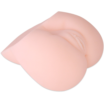 Spielt der Masturbator-Sexspielzeug-fetter Esels-wirklicher sexy großer Esel der niedriger Preis-Männer männlicher Vagina-Tasche Pussy-Frauen-Sex-Spielzeug