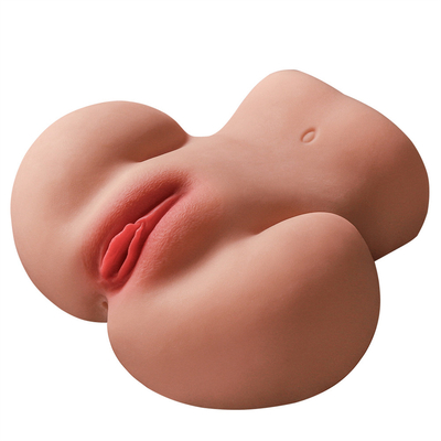 Guter Preis großer Esel der guten Qualitäts-3d des männlichen Masturbator-Vagina-Toy Male Masturbator Realistic Big-Esels-Sexspielzeugs