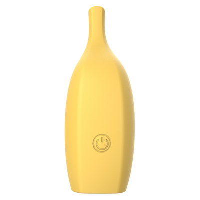 Vibrator Bananen Dildo Sexspielzeug für Erwachsene Vibrierende Dildos Sex Shops für weibliche Masturbator