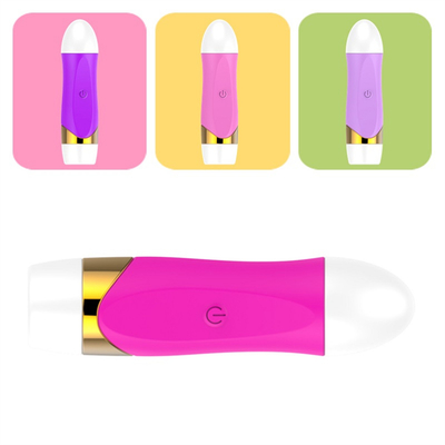 Prostata Zunge Sexspielzeug Massager Vibrator für Paare