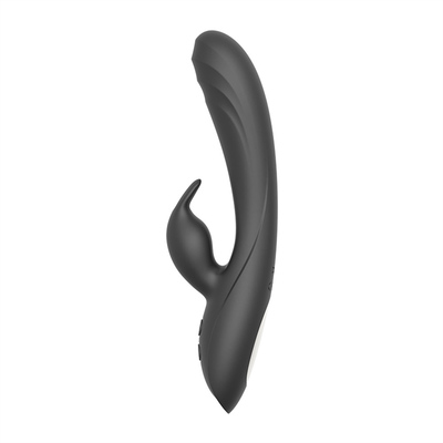 Neue Einführung Kaninchenvibe G-Punkt-Stimulator 7 Geschwindigkeiten Vibration Dildo Vibrator Sexspielzeug für Frauen