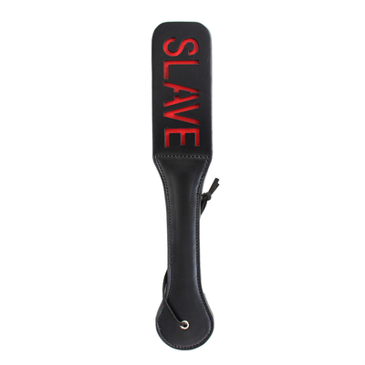 BDSM Bondage Kit Pink Whip Paddles Sexy Bondage BDSM für Paare