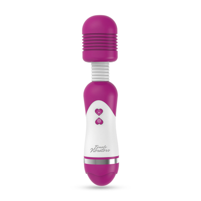 Wand-Sex-Spielzeug Vibrator AV Wand-Massager Sexspielzeug