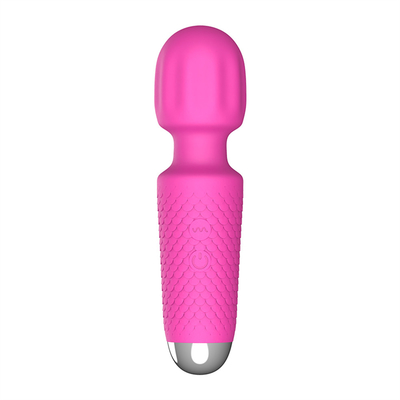 G-Punkt-Klitoris-Vibrator Sexspielzeug für Frauen Vagina Silicone Erwachsener weiblicher Körper AV-Stab-Massager Vibrator Spielzeug Wer