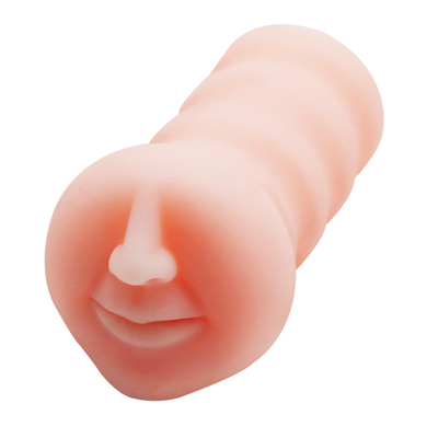 Oral Mund Tasche Vulva Zunge lecken Masturbator männliche Zunge lecken Mund saugen Erwachsene Produkte realistisch