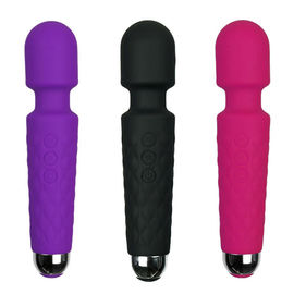 Stabs-Vibrator AV-04-A Klitoris Massager-japanischer Sex-Toy Vibratings Handels wieder aufladbar