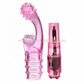 Verkaufsschlager-erwachsener Sexspielzeug-Vibrator für Mädchen