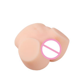 Mannfleisch-wasserdichte Tasche Stroker realistisches Masterbator-Vagina-Sexspielzeug