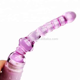 Mini Anal Plug Butt /Booty bördelt Sexspielzeug-Produkt