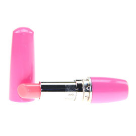 Pussy-Kugel-Mini Vibrator Woman Lipstick For-Frau Vibrieren der hohen Leistung