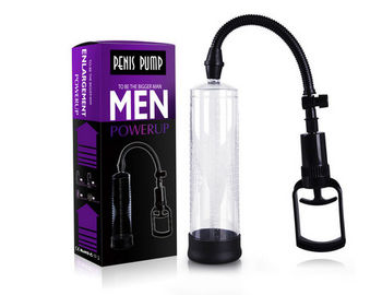 Männliche Erweiterungs-Pumpe für Dick