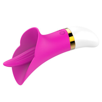 Großhandels-China-Fabrik-Anregungs-Klitoris-Vibrator-Sex Toy For Woman