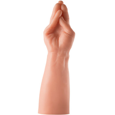Zoll Toy Sex Penis For Women 35Cm Dildo-Sex-Toy Hand Shapes 13,78