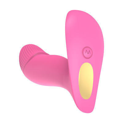 Medizinischer Silikon Dildo-Entwurf Pussy-Vibrator-weibliches Vergnügens-Sexspielzeug für Frauen