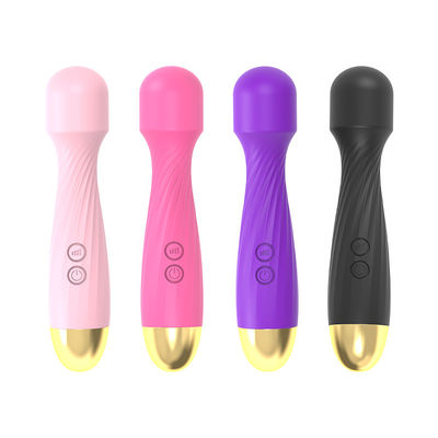 Vibrator-Sex-Toy Image Massager Vibrator Wireless-Stabs-Vagina-Penis der Frauen-AV-25