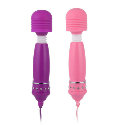AV-09 übersteigen die Vibrator-Klitoris-Anreger erwachsenen Mini-Handelsvibrator der Frauen für Erwachsenen