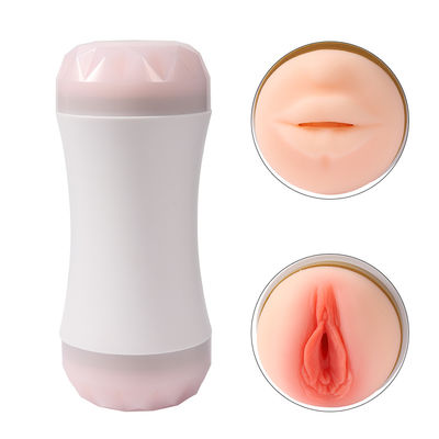 FC-18 200mm künstlicher Vagina-Tasche Pussy-Sex-Toy Adult Masturbator Cup For-Mann