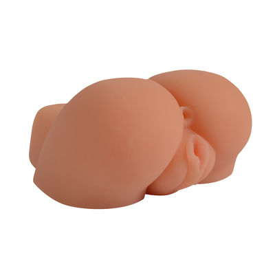 MM-49-S Vagina wirklicher Pussy-erwachsenes Sexspielzeug für Männer Masturbator-Schale elektrischen männlichen Masturbator für Mann-Silikon Pussy