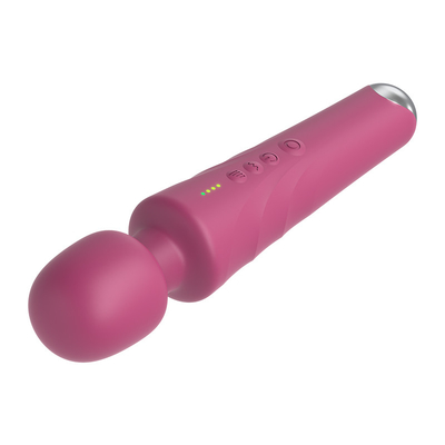 Stoßen des Handelsstab G-Stellen-Vibrator-Clitoral Anregers für Frauen