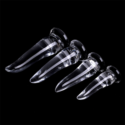 Super weicher Tentakel-Kolben-Stecker Dildo, flexibler wasserdichter Prostatakolben-Stecker Massager