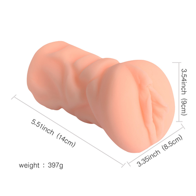 Die Masturbations-Sexspielzeug Großhandels-Modell-Silicone Gel Adult-Männer TPEs multi und Spaß-Produkte