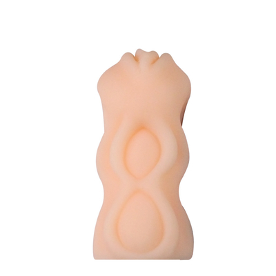 Mannes-Vaginal Pussy TPE-Tasche Pussy männlicher Masturbator-künstliches Vagina-Sexspielzeug für Mann-Sex-erwachsenes Sex-Spielzeug