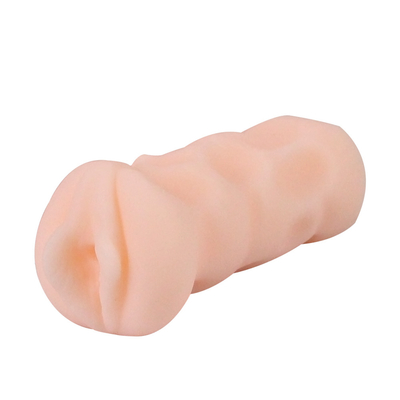 Mannes-Vaginal Pussy TPE-Tasche Pussy männlicher Masturbator-künstliches Vagina-Sexspielzeug für Mann-Sex-erwachsenes Sex-Spielzeug