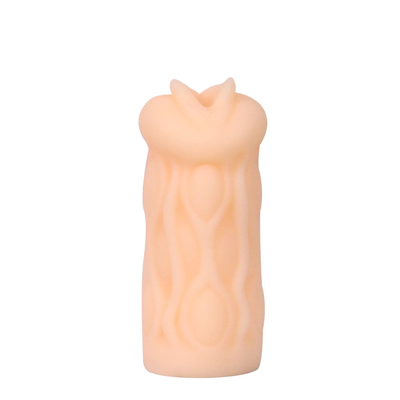 Mannes-Vaginal Pussy TPE-Tasche Pussy männlicher Masturbator-künstliches Vagina-Sexspielzeug für Mann-Sex-erwachsenes Sex-Spielzeug