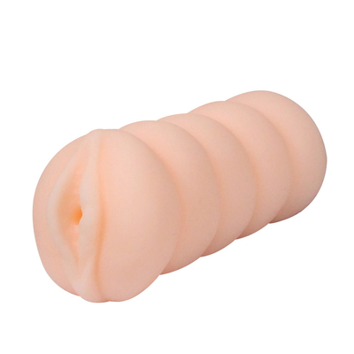 Mannes-Vaginal Pussy TPE-Tasche Pussy männlicher Masturbator-künstliches Vagina-Sexspielzeug für Mann-Sex-erwachsenes Sex-Spielzeug