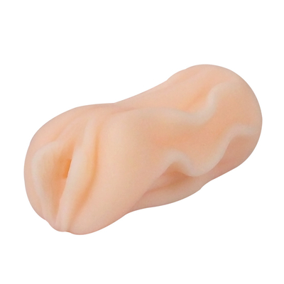 Mannes-Vaginal Pussy TPE-Tasche Pussy männlicher Masturbator-künstliches Vagina-Sexspielzeug für Mann-Sex-erwachsenes Sex-Spielzeug