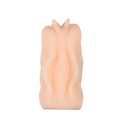 Mannes-Vaginal Pussy TPE-Tasche Pussy männlicher Masturbator-künstliches Vagina-Sexspielzeug für Mann-Sex-erwachsenes Sex-Spielzeug