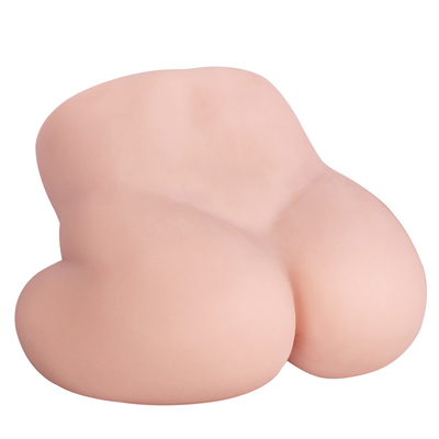 Männliche realistische Frau Pussy-Toy Silicone-Vagina Sex-Großhandelsgummipuppe für Mann