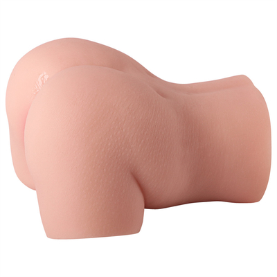 Schöne dünne Taillen-nackte Pornografie-große Esels-Schönheits-Mädchen-Frau sexy für Mann TPE-Liebes-Sex-Puppe