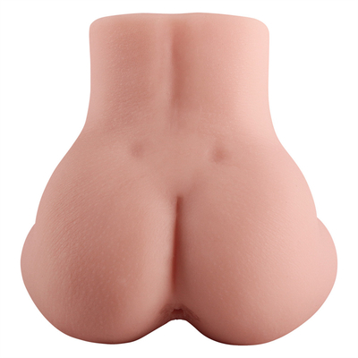 Schöne dünne Taillen-nackte Pornografie-große Esels-Schönheits-Mädchen-Frau sexy für Mann TPE-Liebes-Sex-Puppe