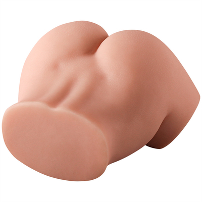 Größen-sexy lebensechter Vagina-Esel Masturbator-realistischer Sex-Puppen-Torso für Männer