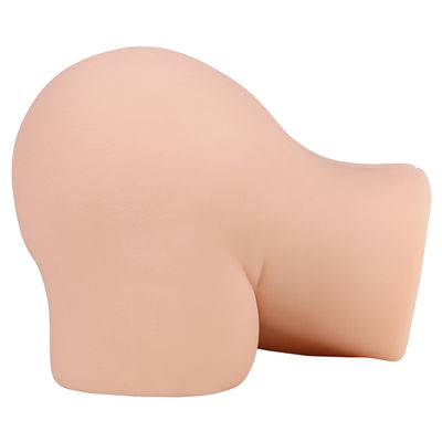 Masturbator-Puppen-männliche erwachsene Produkt-japanische Vagina-Sex-halbe Puppen-wirklicher Sex Toy Men Pocket Pussy