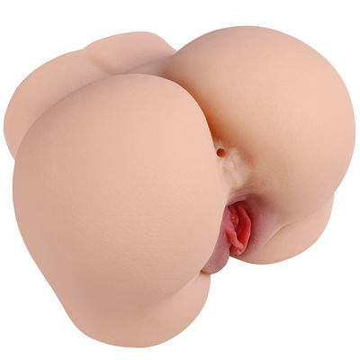 Masturbator-Puppen-männliche erwachsene Produkt-japanische Vagina-Sex-halbe Puppen-wirklicher Sex Toy Men Pocket Pussy