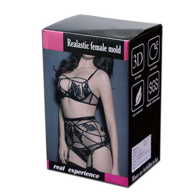 Sexspielzeug-Flugzeug-Schale für Mann-Masturbations-japanischer Tasche Pussy männliche Masturbator-Schale