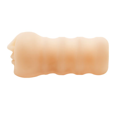 Künstliche Vagina-anale Spielwaren Sex-Toy Massager Adult Male Masturbations für Männer stecken Pussy männliche Masturbator-Flugzeug-Schale ein