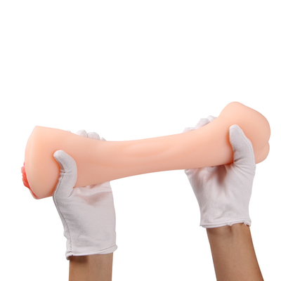 Besonders angefertigt masturbieren Sie Schalen-Penis vergrößern männliches Masturbations-Schalen-Sex-Spielzeug für Mann-Masturbation