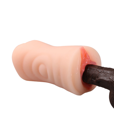 Besonders angefertigt masturbieren Sie Schalen-Penis vergrößern männliches Masturbations-Schalen-Sex-Spielzeug für Mann-Masturbation