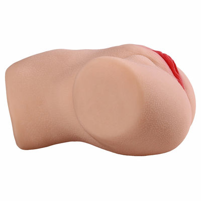 Heißes Bild-halber Körper der Liebes-XESE andere Sex-Produkt-sexy japanische Toy Vagina Big Natural Ass-Chinesin-Sex Pussy-Puppe für