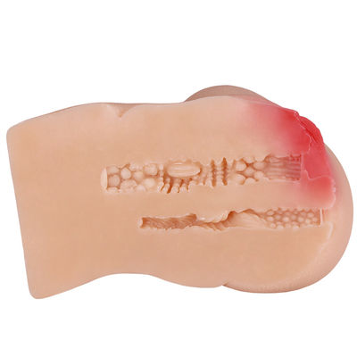 Heißes Bild-halber Körper der Liebes-XESE andere Sex-Produkt-sexy japanische Toy Vagina Big Natural Ass-Chinesin-Sex Pussy-Puppe für