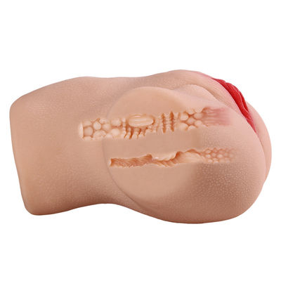 Heißes Bild-halber Körper der Liebes-XESE andere Sex-Produkt-sexy japanische Toy Vagina Big Natural Ass-Chinesin-Sex Pussy-Puppe für
