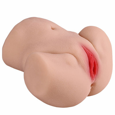 Heißes Bild-halber Körper der Liebes-XESE andere Sex-Produkt-sexy japanische Toy Vagina Big Natural Ass-Chinesin-Sex Pussy-Puppe für
