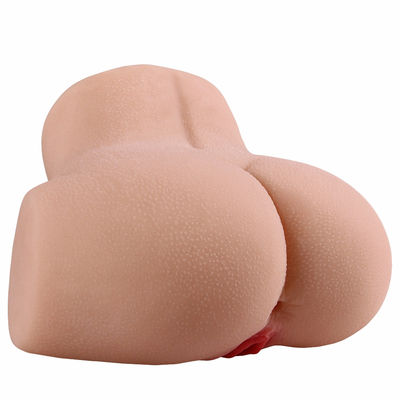 Heißes Bild-halber Körper der Liebes-XESE andere Sex-Produkt-sexy japanische Toy Vagina Big Natural Ass-Chinesin-Sex Pussy-Puppe für