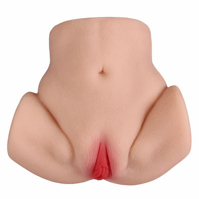 Heißes Bild-halber Körper der Liebes-XESE andere Sex-Produkt-sexy japanische Toy Vagina Big Natural Ass-Chinesin-Sex Pussy-Puppe für