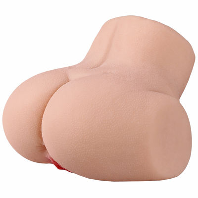 Heißes Bild-halber Körper der Liebes-XESE andere Sex-Produkt-sexy japanische Toy Vagina Big Natural Ass-Chinesin-Sex Pussy-Puppe für