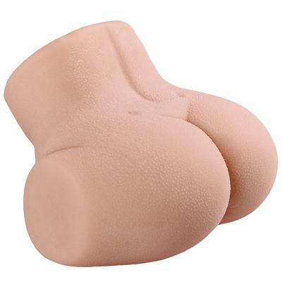 Heißes Bild-halber Körper der Liebes-XESE andere Sex-Produkt-sexy japanische Toy Vagina Big Natural Ass-Chinesin-Sex Pussy-Puppe für