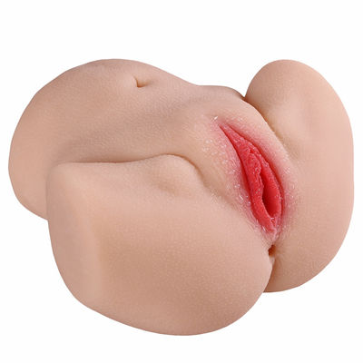 Heißes Bild-halber Körper der Liebes-XESE andere Sex-Produkt-sexy japanische Toy Vagina Big Natural Ass-Chinesin-Sex Pussy-Puppe für
